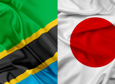 Tanzania-Japan