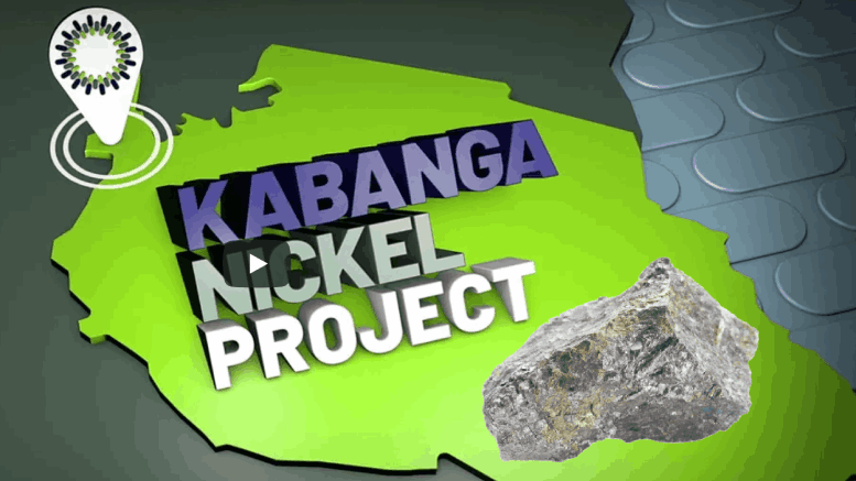 Tanzania Kabanga Nickel Project