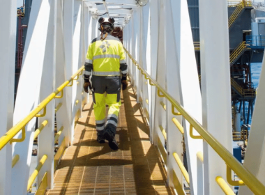 Tanzania LNG Equinor