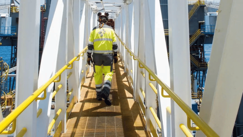 Tanzania LNG Equinor