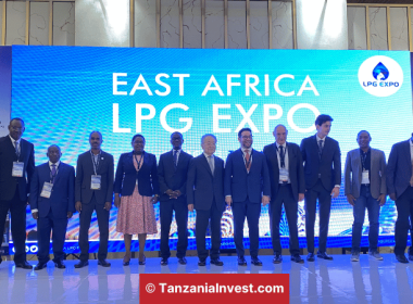 Tanzania & East Africa LPG Expo 2023