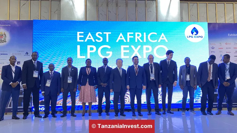 Tanzania & East Africa LPG Expo 2023