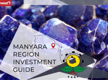 Manyara Region Investment Guide