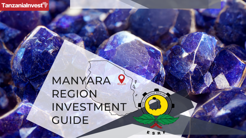 Manyara Region Investment Guide