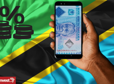 Tanzania Mobile Loans