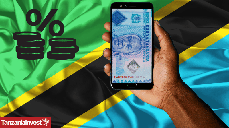 Tanzania Mobile Loans
