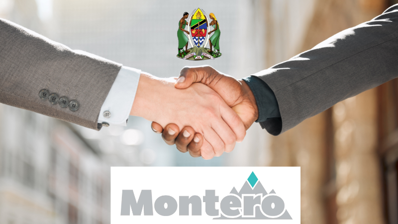 Tanzania Montero Dispute Resolution