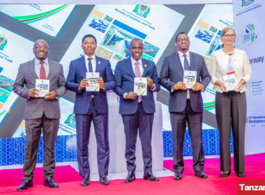Tanzania Unveils Revised National Trade Policy 2023