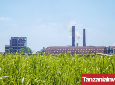 Tanzania Mkulazi Sugar Factory