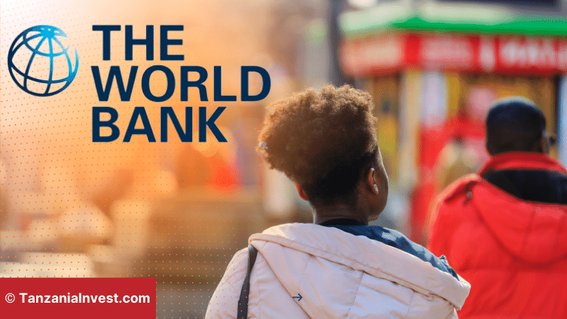 WB Tanzania Economic Update 2024 Population