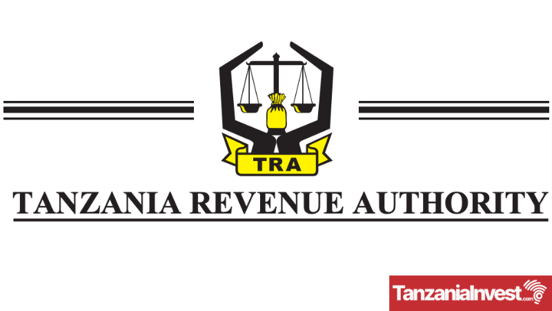 Tanzania Revenue Authority TRA