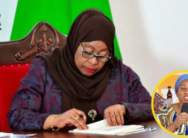 Tanzania's President Signs Universal Health Insurance Law