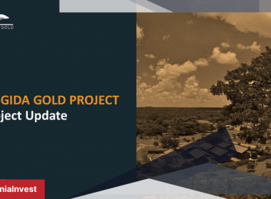 Singida Gold Project Update