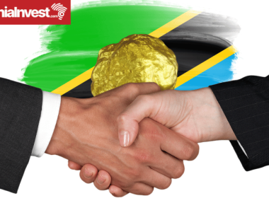 Tanzania SMP Gold Settlement