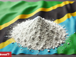 Tanzania soda ash