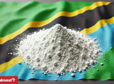Tanzania soda ash
