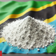 Tanzania soda ash