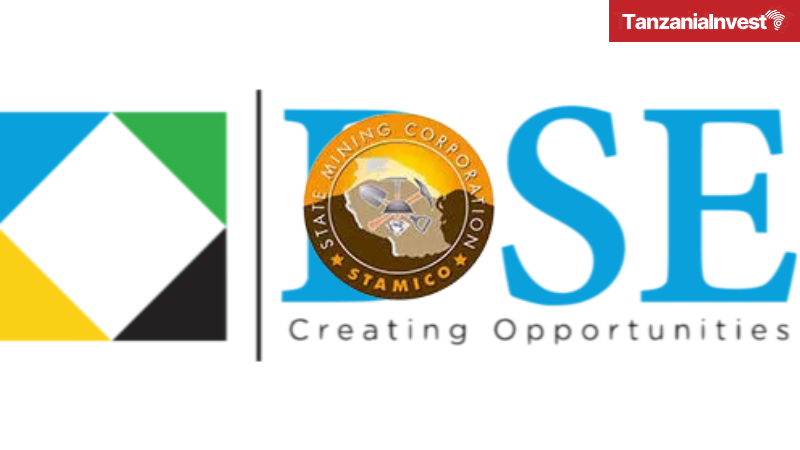 Tanzania STAMIGOLD DSE