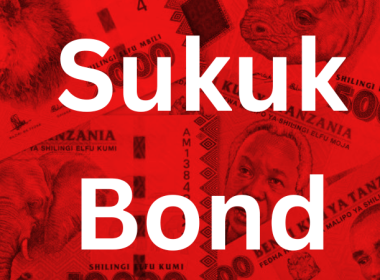 Tanzania Sukuk Bond