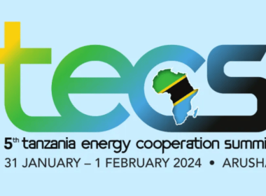 Tanzania Energy Cooperation Summit 2024