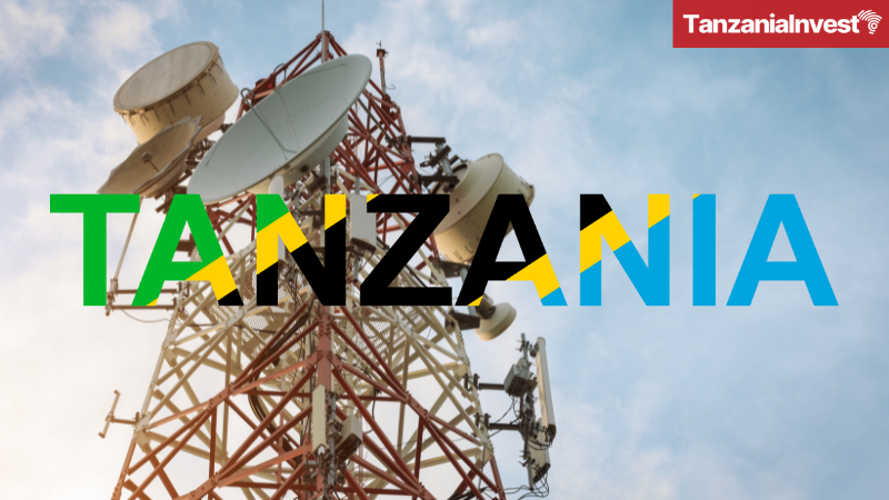 Tanzania Telecom Licences