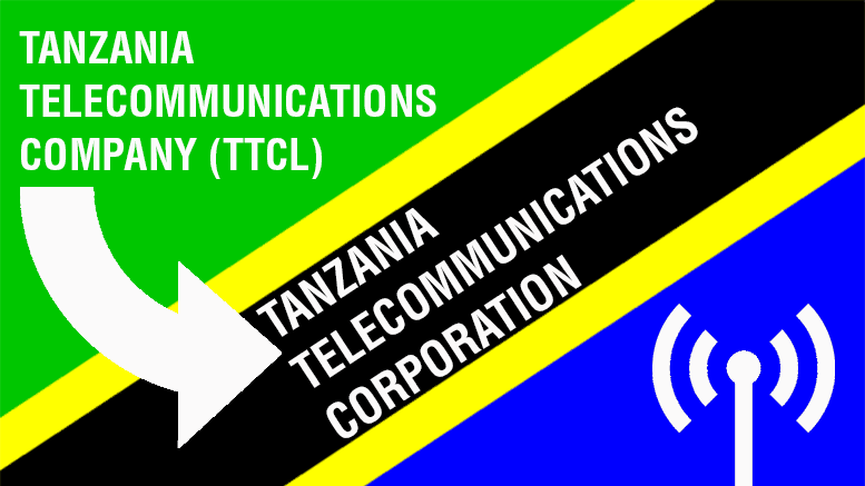 Tanzania TelecommunicationsCorporation