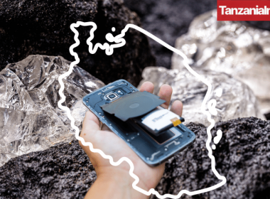 Tanzania Titan Lithium