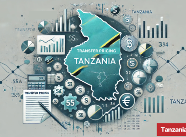 Tanzania TP Transer Pricing