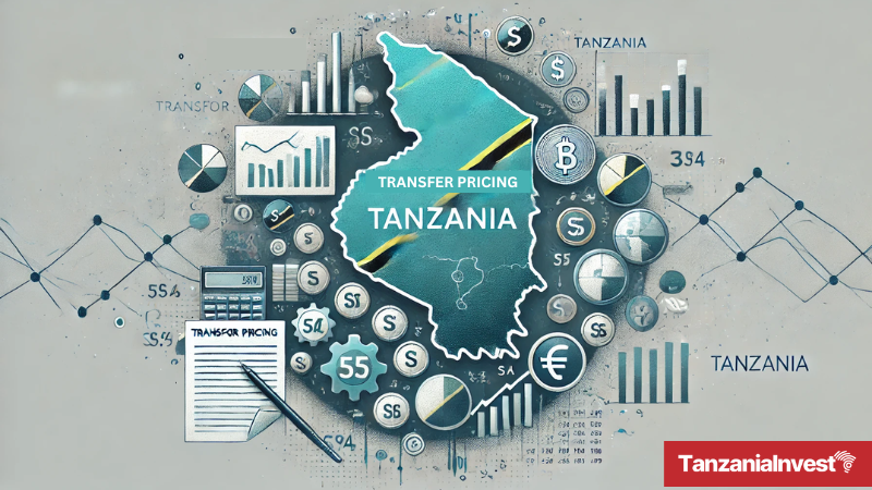 Tanzania TP Transer Pricing