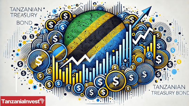 Tanzania Treasury Bond