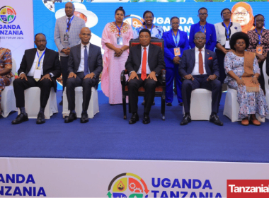 Tanzania-Uganda Business Forum 2024