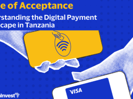 Tanzania Visa Report Digital Payments