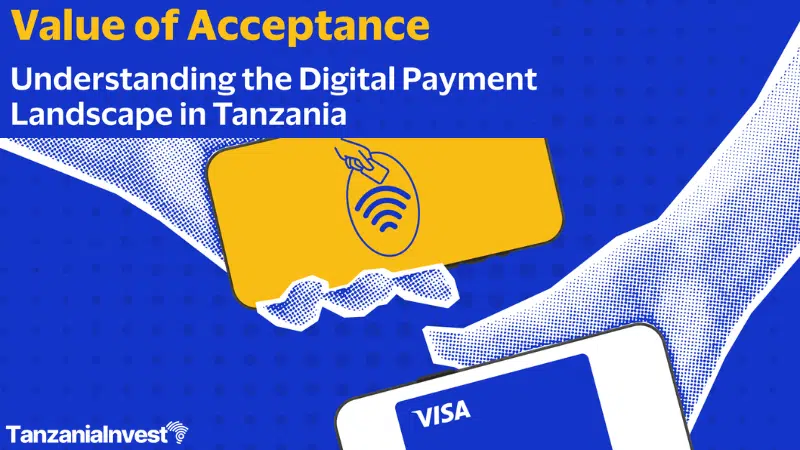 Tanzania Visa Report Digital Payments