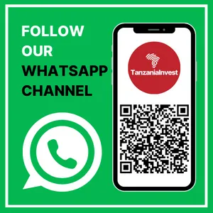 TanzaniaInvest Whatsapp Channel