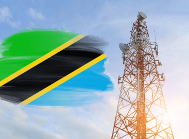 Tanzania New Telecom Towers-2023