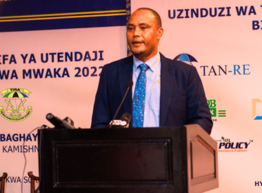 TIRA Tanzania 2022 Report Launch