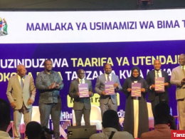 TIRA Insurance Market Report Launch