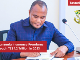 Tanzania Insurance Premiums 2023