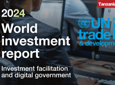 World Investment Report 2024 UNCTAD Tanzania FDI