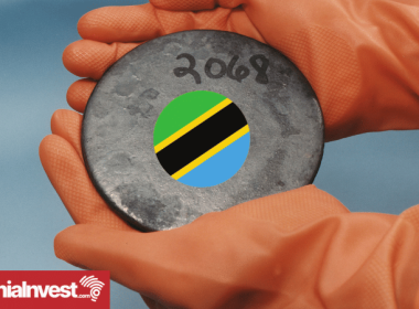 Uranium Tanzania