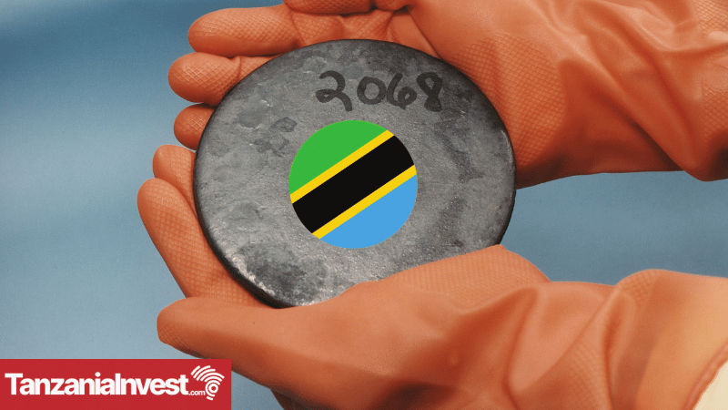 Uranium Tanzania