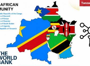 World Bank East African Community digitalization