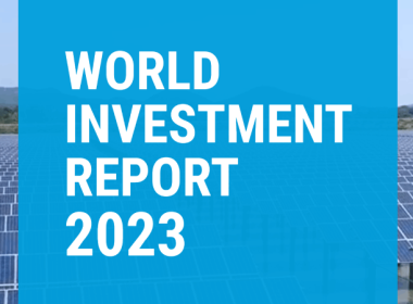 World Investment Report 2022 UNCTAD