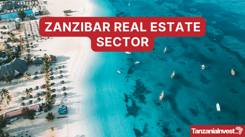 Zanzibar Real Estate Sector