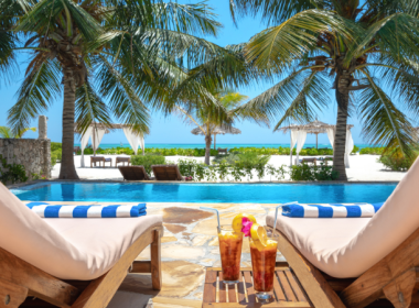Zanzibar Resort