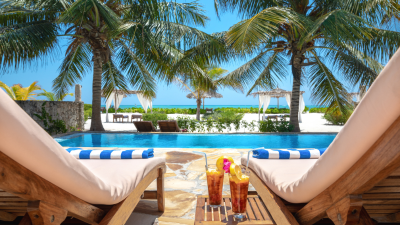 Zanzibar Resort
