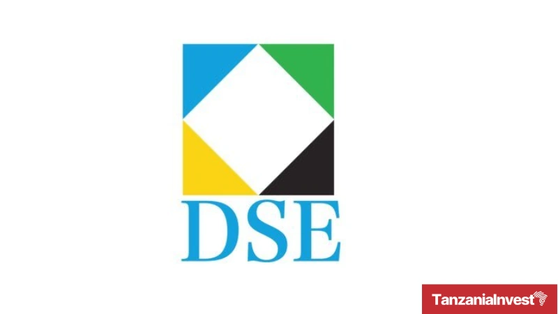 DSE Dar es salaam Stock Exchange