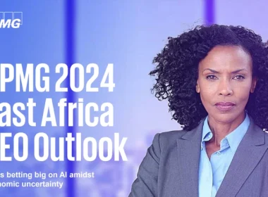 KPMG East Africa Report 2024