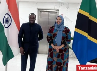 Mr David Kafulila's Visit to India for PPPs and investments