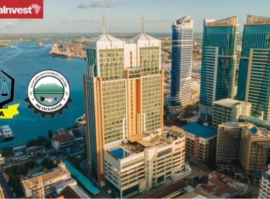 Tanzania Investment Centre Foreign Investors Dialogue Forum